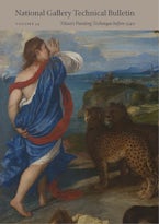 National Gallery Technical Bulletin