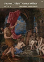 National Gallery Technical Bulletin
