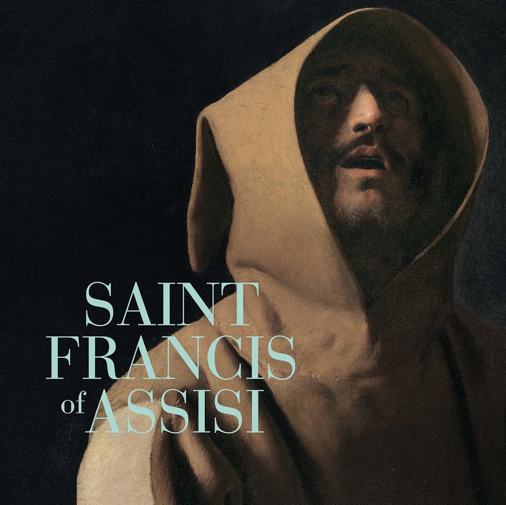 Francis of Assisi by André Vauchez