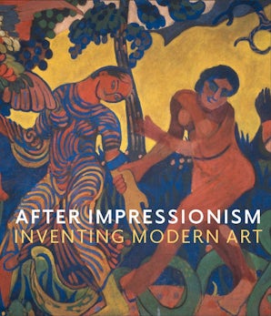 TASCHEN Books: Modern Art. A History from Impressionism to Today