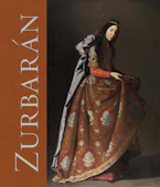 Cover of 'Zurbaran' by Francesca Whitlum-Cooper, Daniel Sobrino Ralston, Imogen Tedbury and Rebecca J Long 