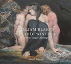 William Blakes Printed Paintings