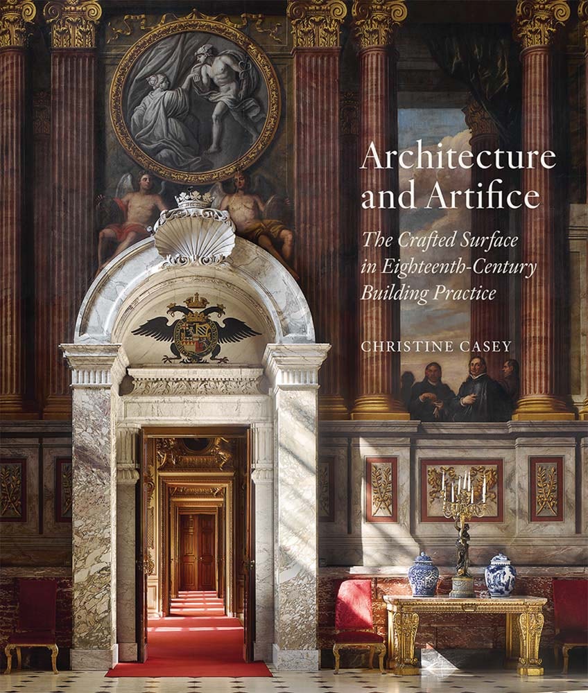 Architecture and Artifice