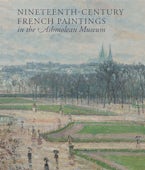 Nineteenth-century French Paintings in the Ashmolean Museum