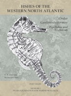 Order Gasterosteiformes