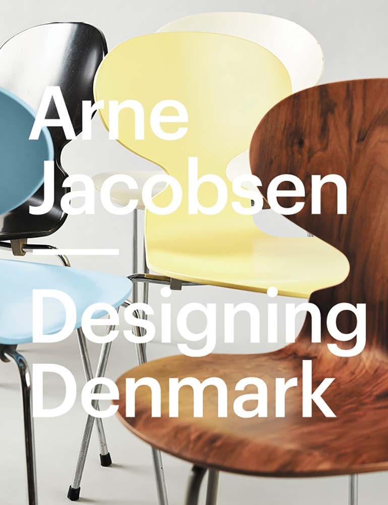 アート・デザイン・音楽 ARNE JACOBSEN: Arkitekt & Designer Arne Jacobsen Arkitekt & Designer — danish architecture and design